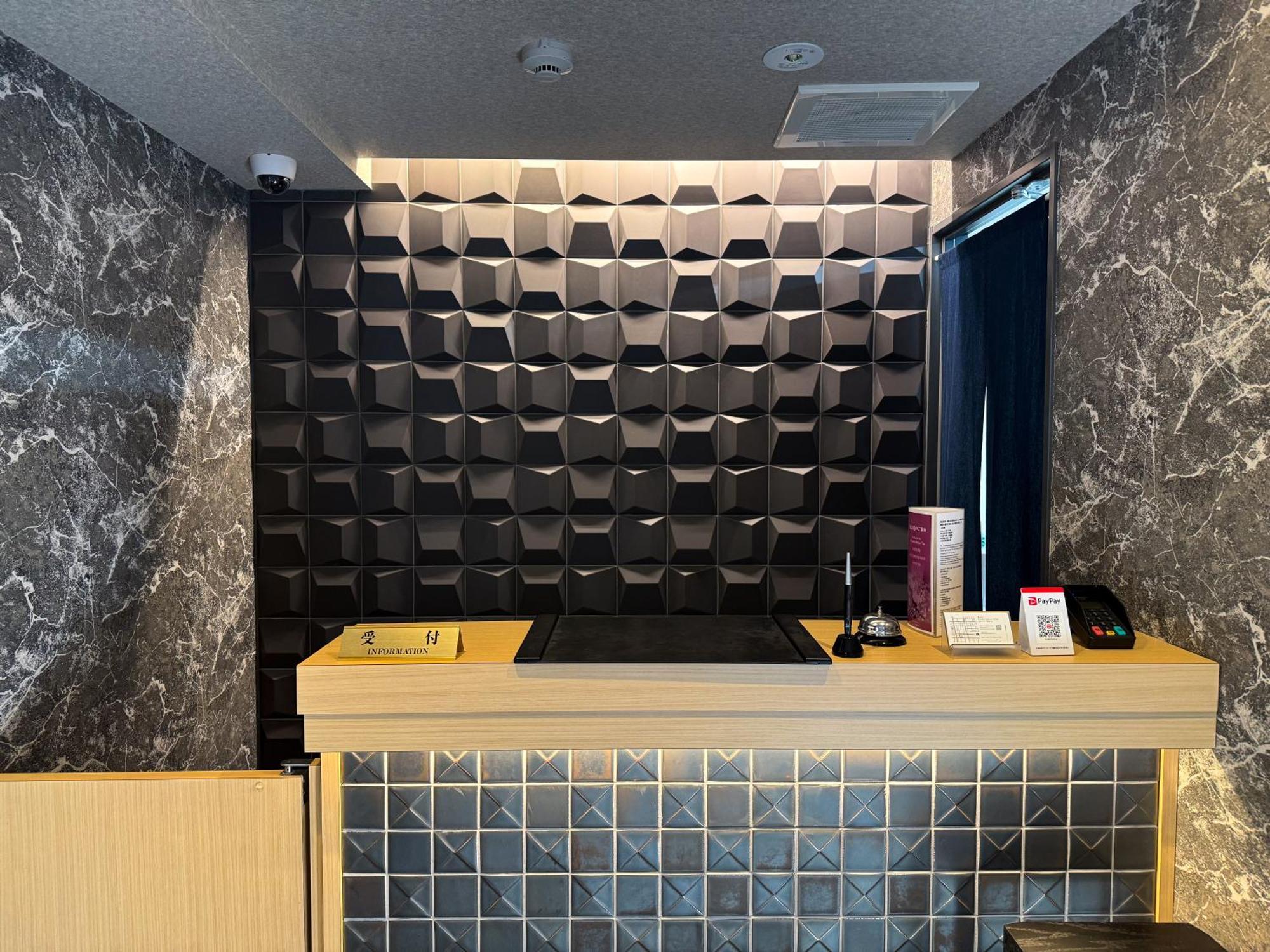 Madoka Kyoto Station West קיוטו מראה חיצוני תמונה